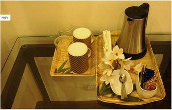Hotel Oyo Premium Cyber Hub 3*