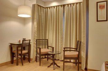 Hotel Oyo Premium Cyber Hub