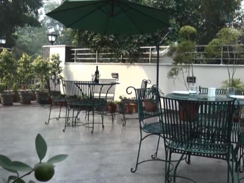 Perch Arbor Aparthotel