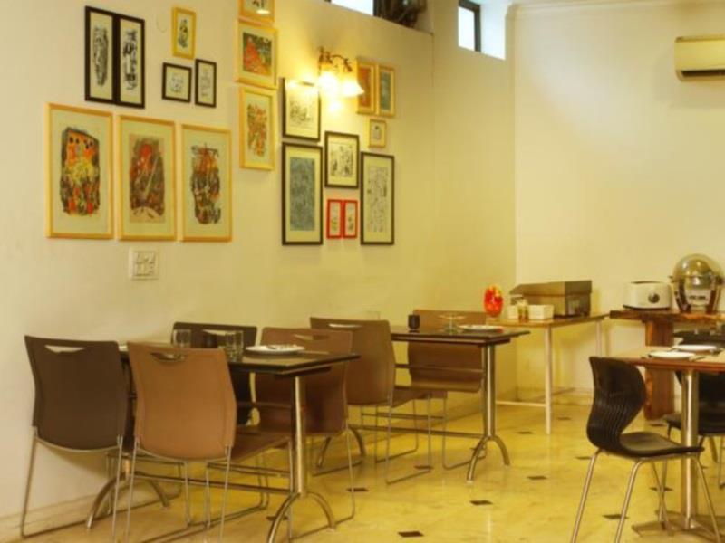 Perch Arbor Aparthotel 3*