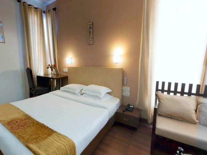 Hotel Vijay 3*