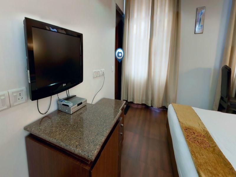 Hotel Vijay Gurgaon