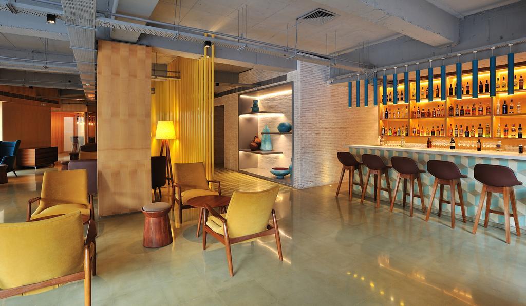 Hotel The Anya Hotel-golf Course Road 5*