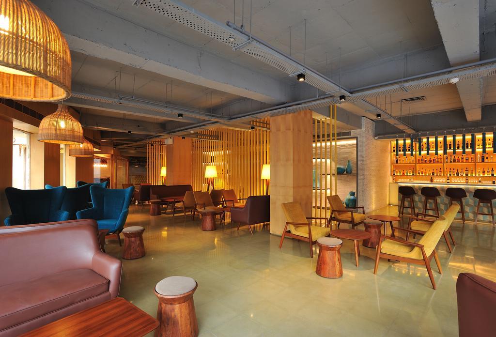 The Anya Hotel-golf Course Road Hotel