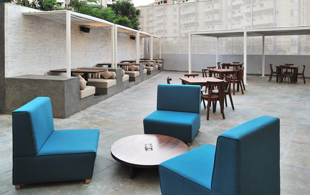 The Anya Hotel-golf Course Road Hotel 5*