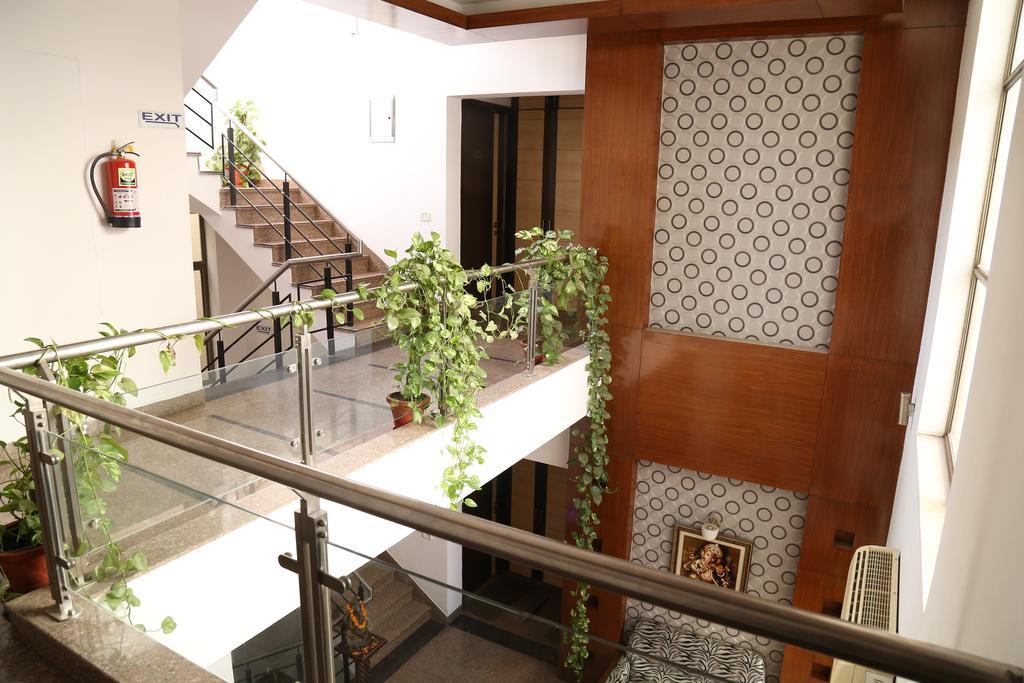 Elevate Residency 3* Gurgaon