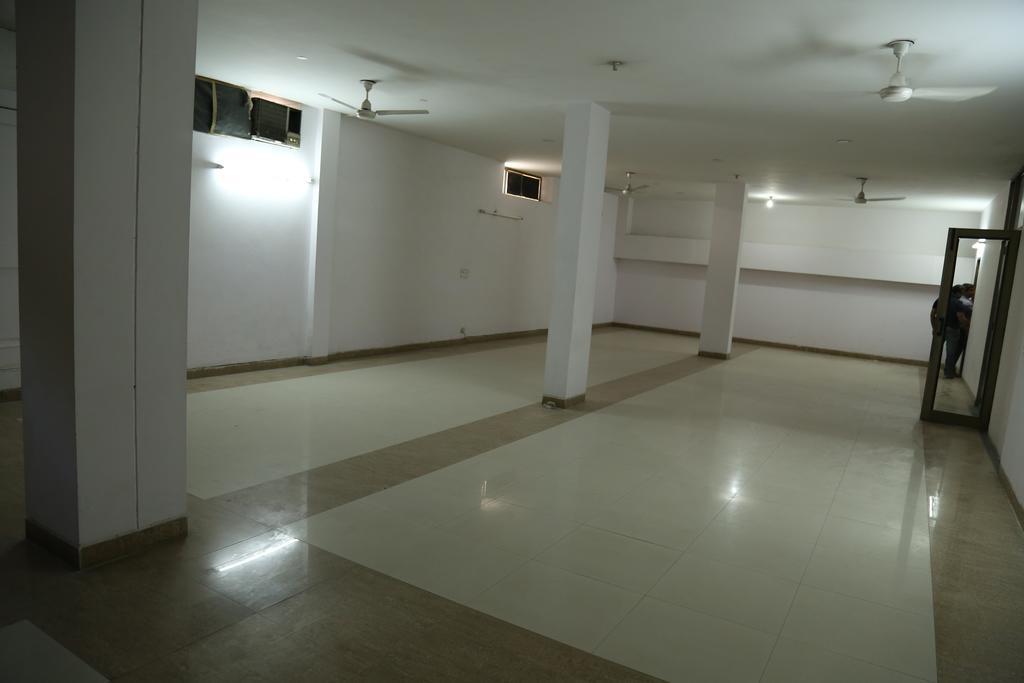 Elevate Residency Guest house Gurgaon