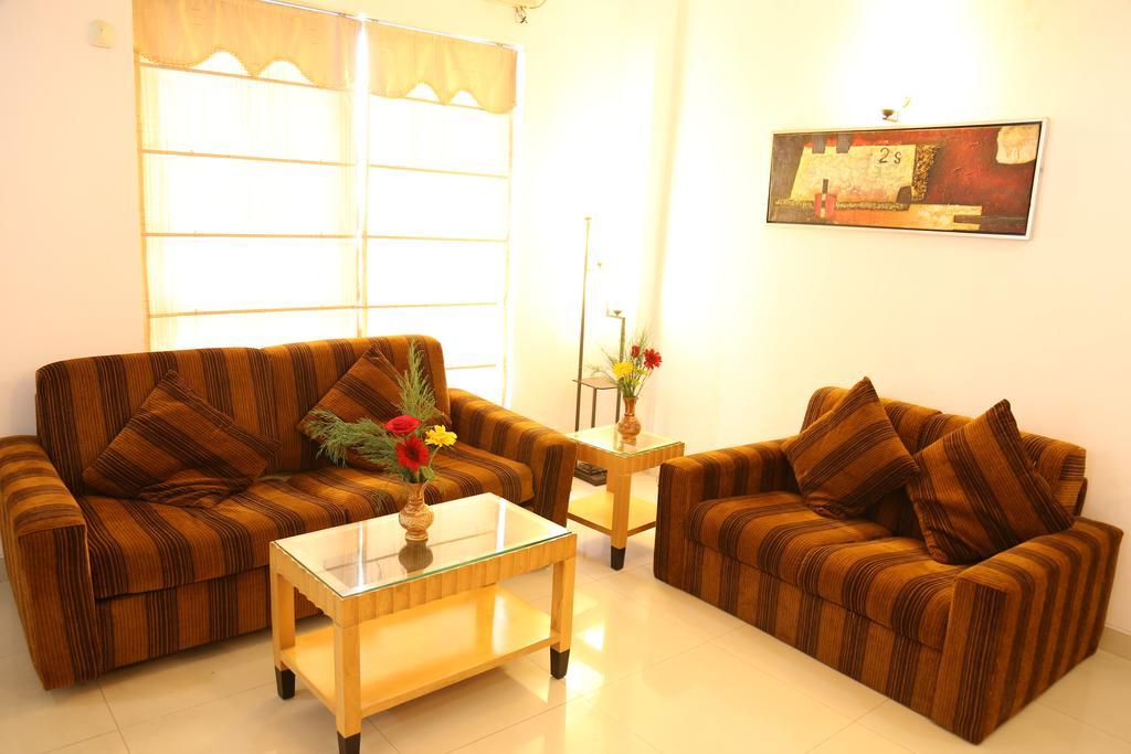 Elevate Residency Guest house Gurgaon