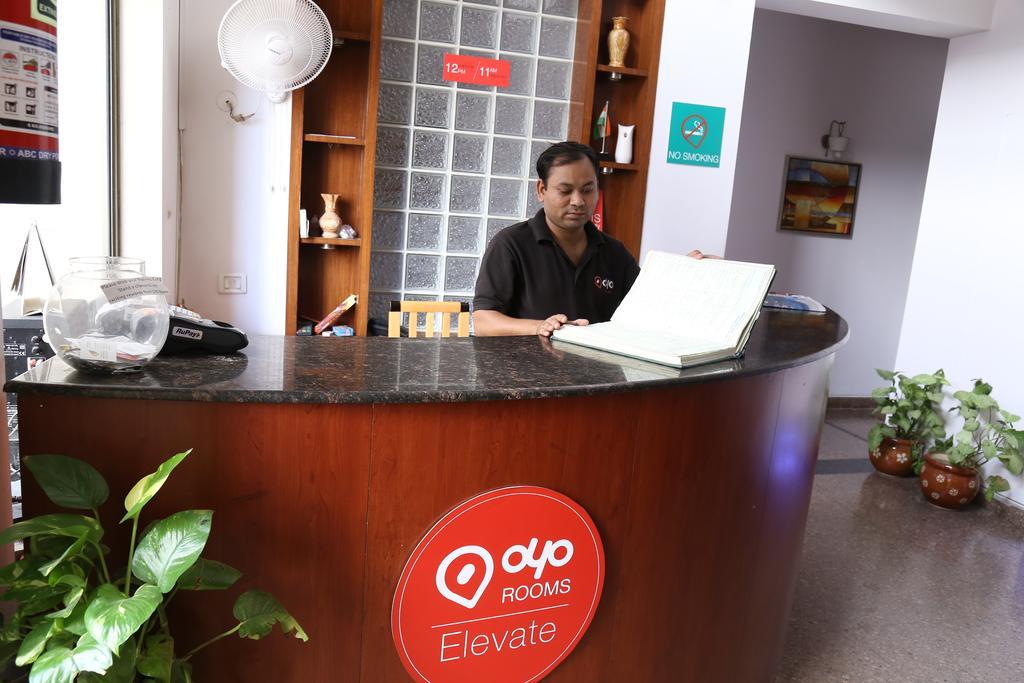 Elevate Residency Guest house 3*