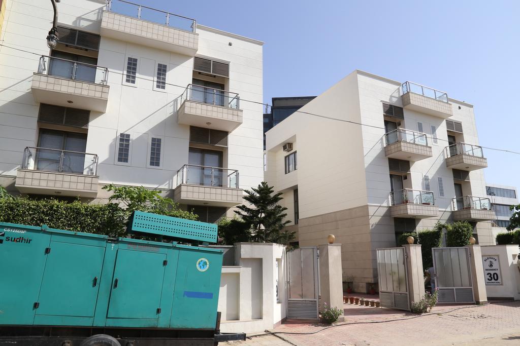 Elevate Residency Gurgaon