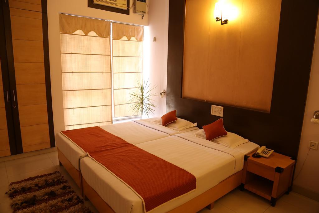 Elevate Residency Guest house Gurgaon