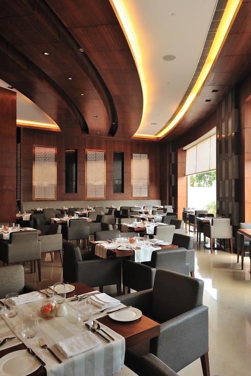 The Anya Hotel-golf Course Road Hotel 5*