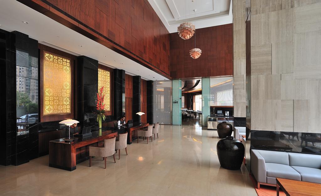 The Anya Hotel-golf Course Road Hotel