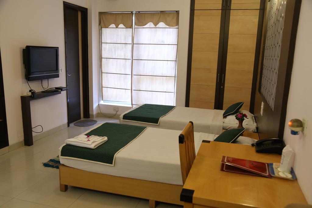 Elevate Residency 3* Gurgaon