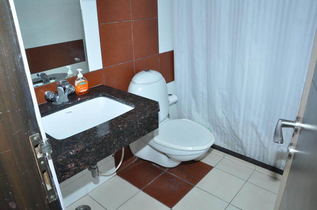 Elevate Residency Guest house