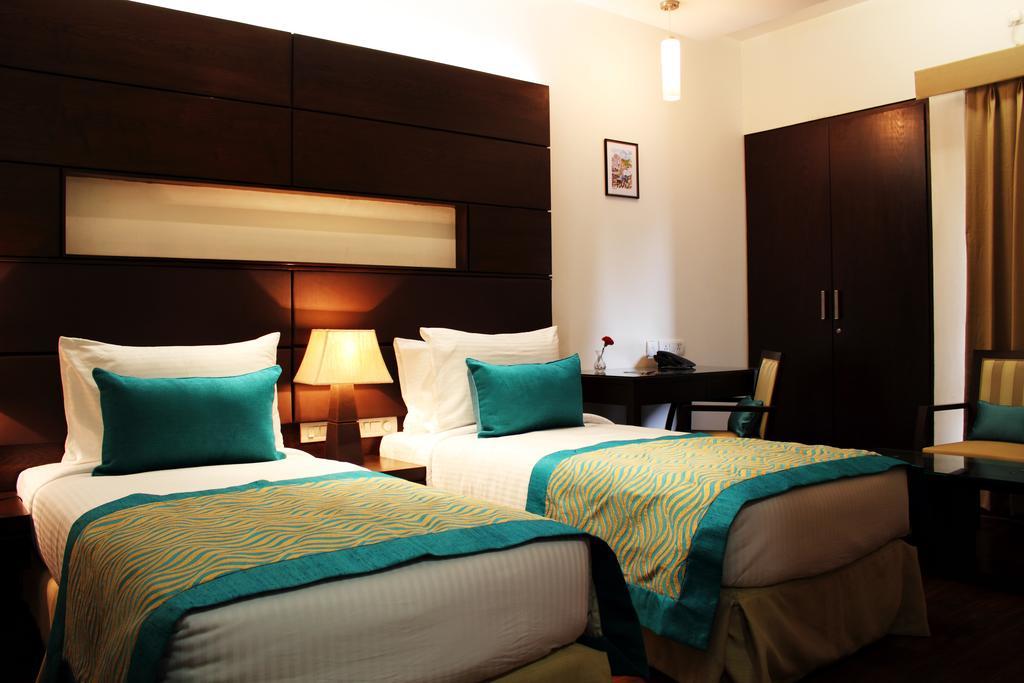 Hotel Stately Mg Road 3*