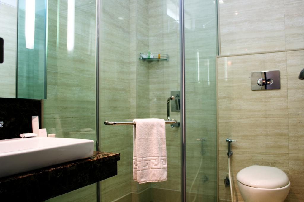 Stately Mg Road 3* Gurgaon
