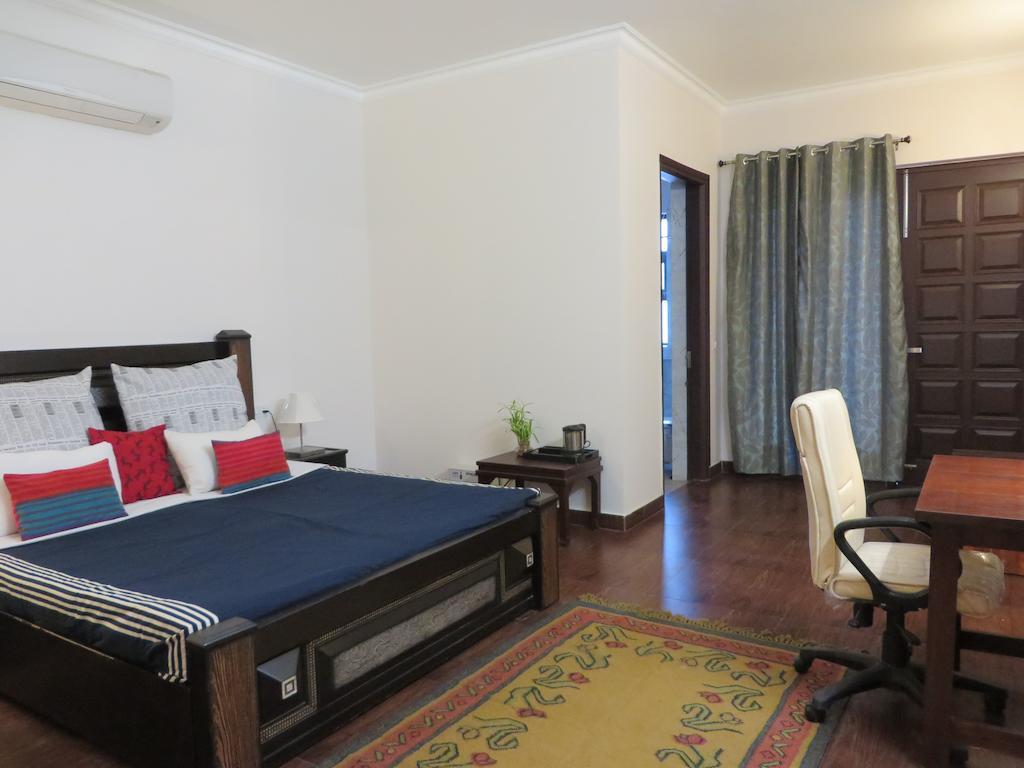 Aparthotel Perch Arbor Gurgaon