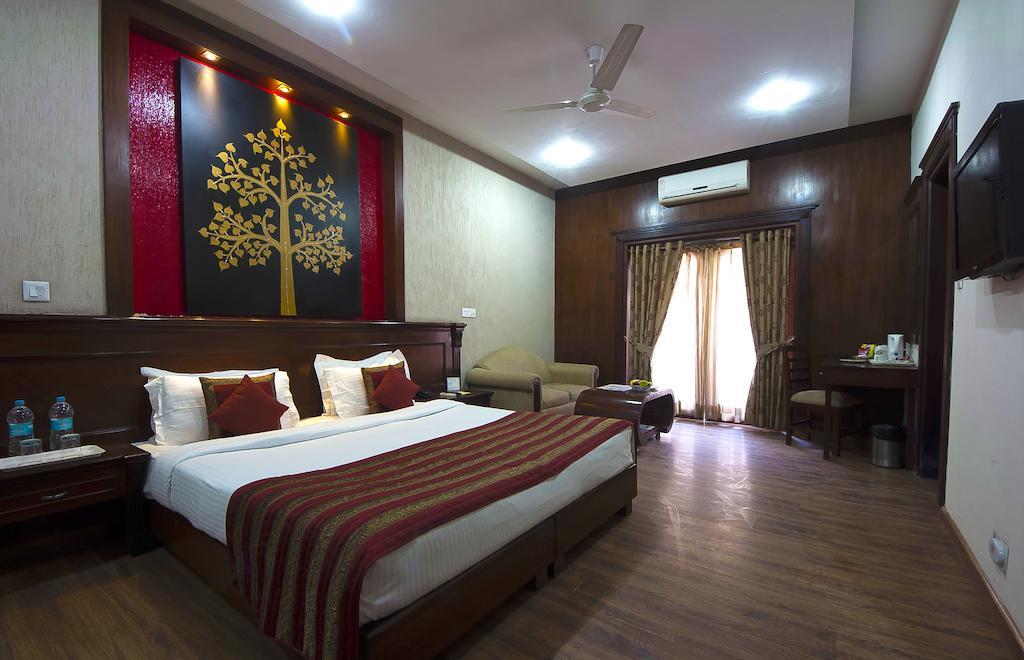 Siris 18 Hotel