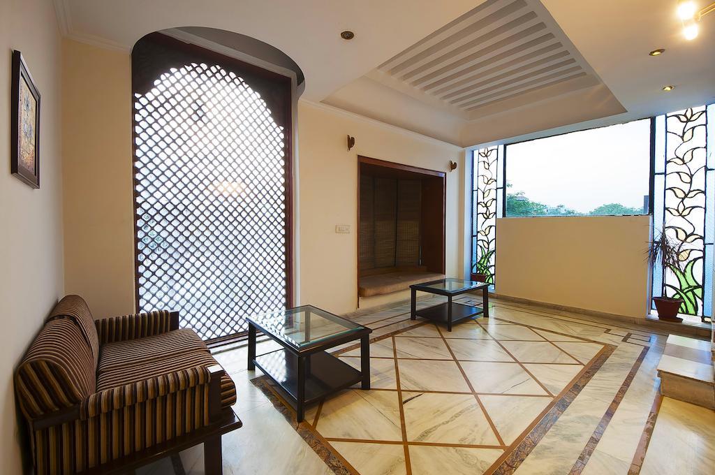 Siris 18 3* Gurgaon