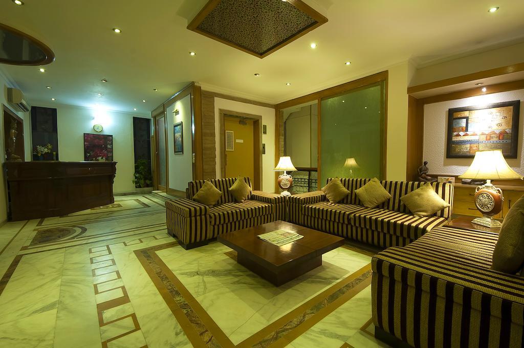 Hotel Siris 18 Gurgaon