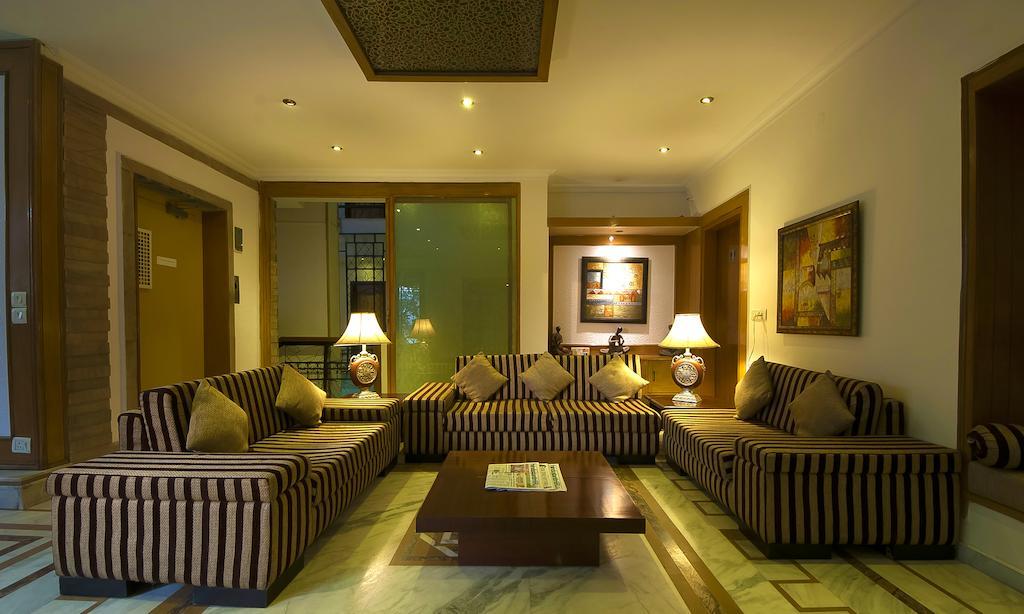 Hotel Siris 18 3*