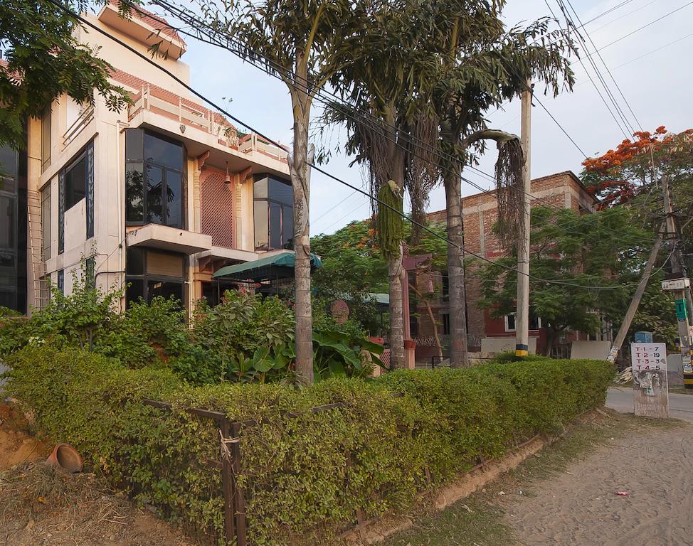 Hotel Siris 18 3*