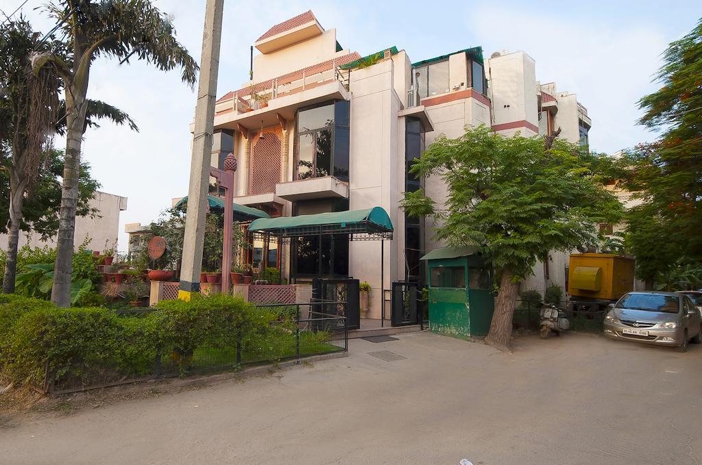 Hotel Siris 18 3*
