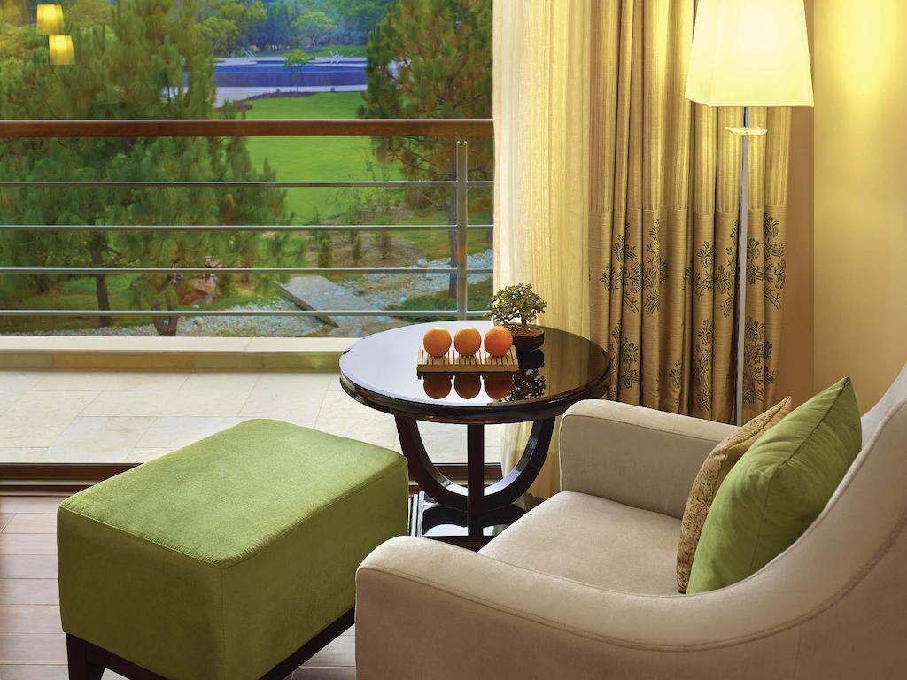 Taj Damdama & Spa, Gurugram Resort