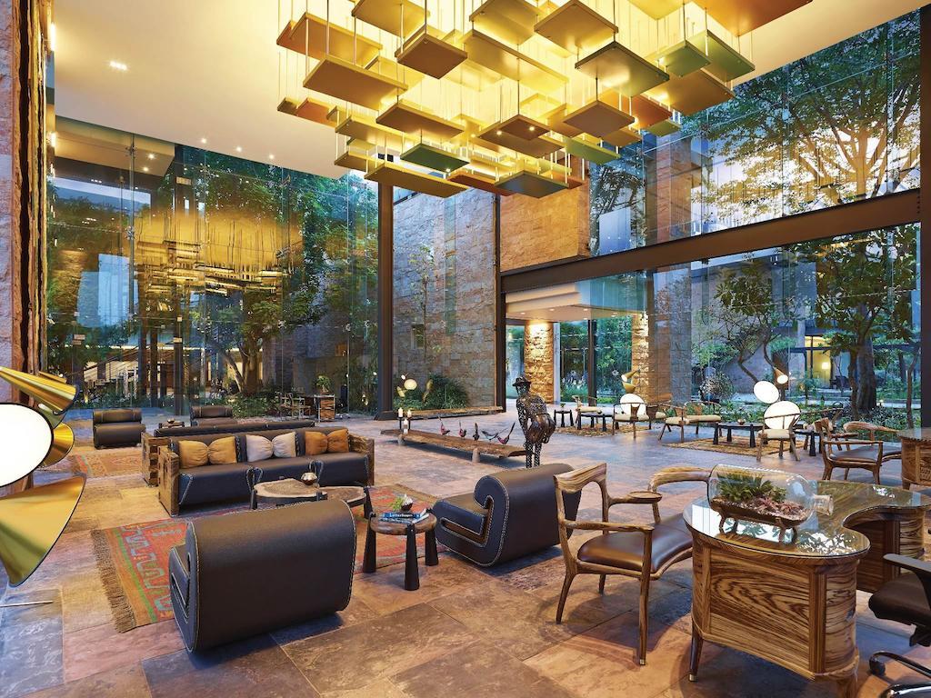 Taj Damdama & Spa, Gurugram 5*