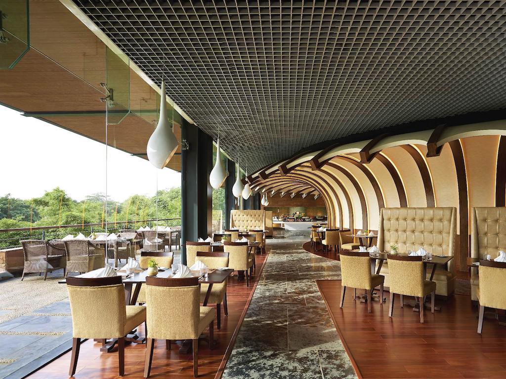 Taj Damdama & Spa, Gurugram 5* Gurgaon