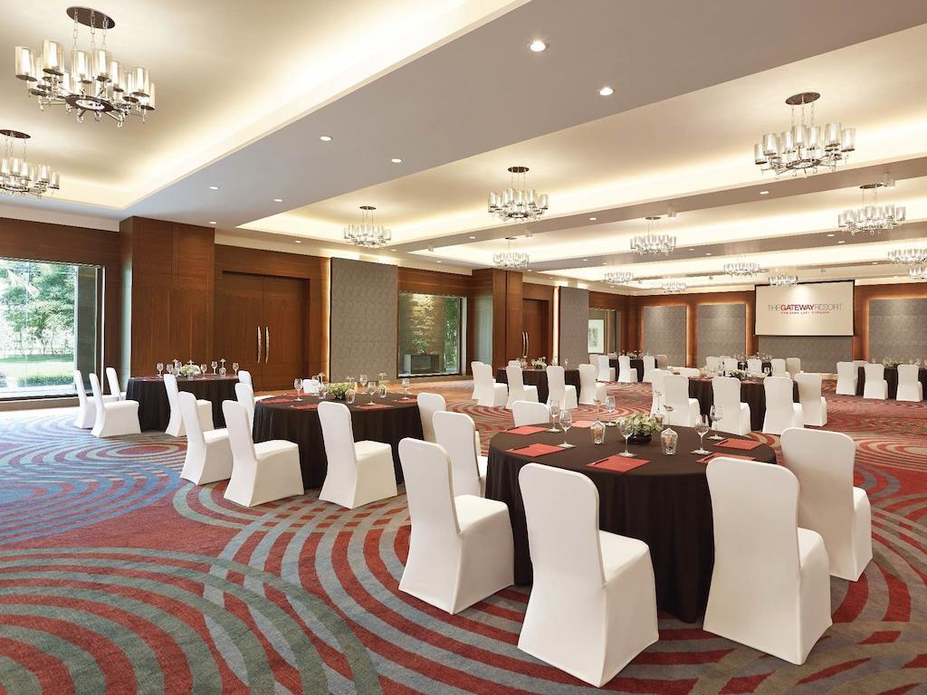 Resort Taj Damdama & Spa, Gurugram Gurgaon