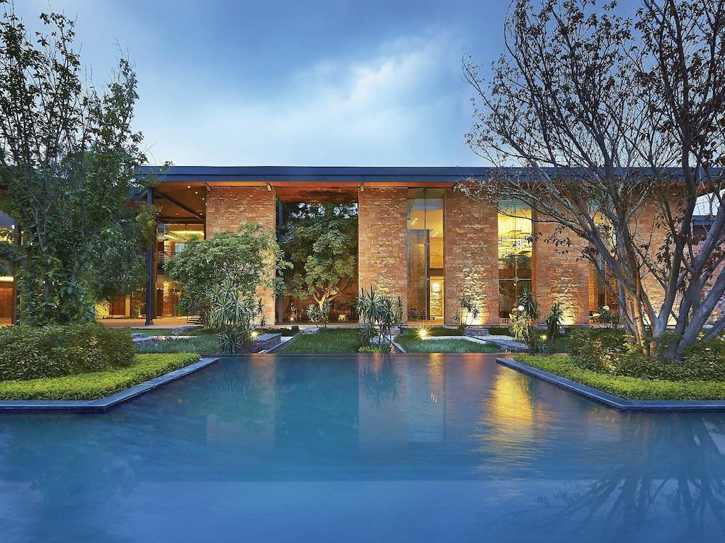 Taj Damdama & Spa, Gurugram Resort