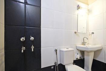 Hotel Oyo Cyber Hub 2*
