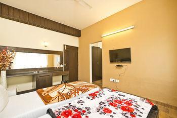 Hotel Oyo Cyber Hub
