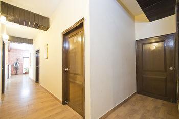 Hotel Oyo Cyber Hub Gurgaon