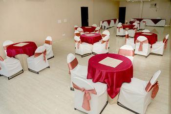 Hotel Shakuntlam Gurgaon
