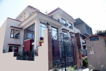 Hotel Shakuntlam 3*