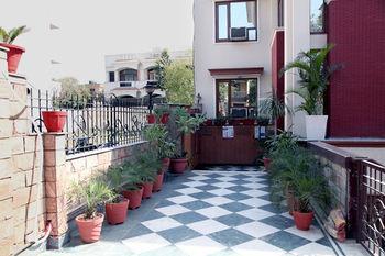 Hotel Shakuntlam Gurgaon