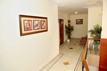 Hotel Shakuntlam 3*