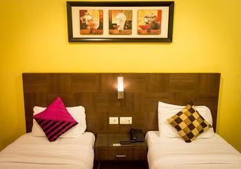 Hotel Oyo 357 Amazing Gurgaon