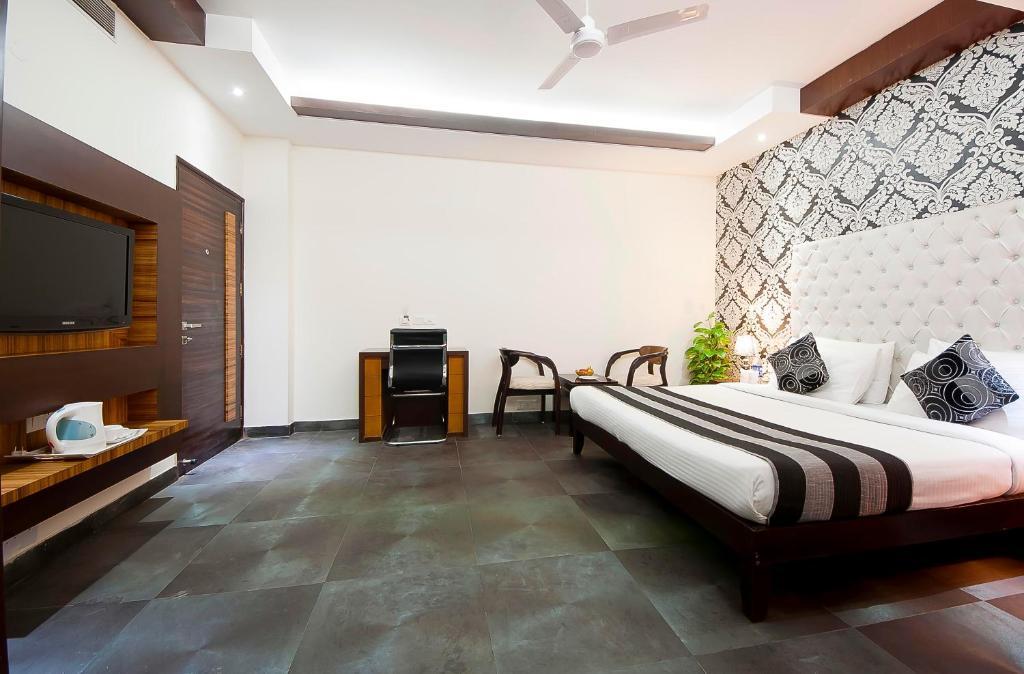 Royal Guest house Gurgaon