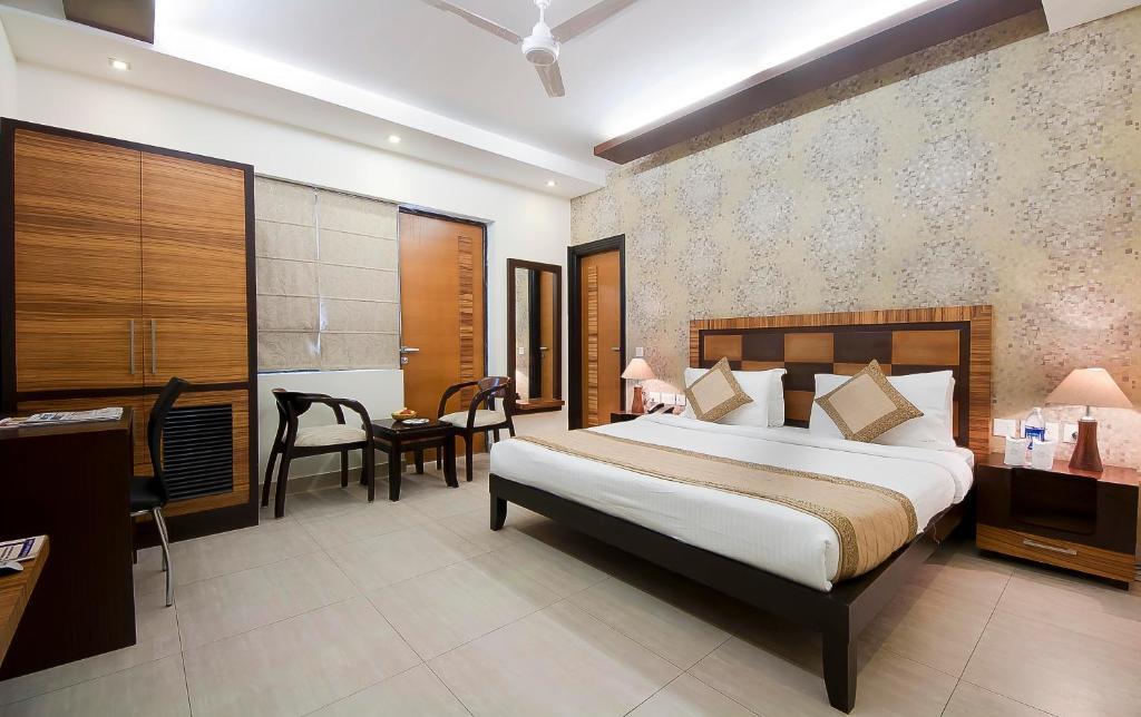 Guest house Royal 3*