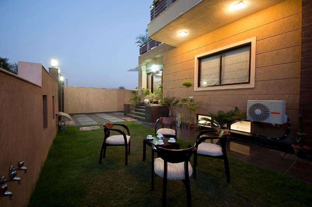 Guest house Royal Gurgaon