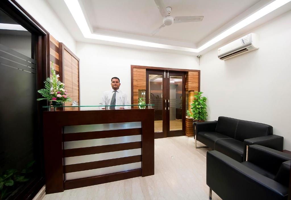 Guest house Royal