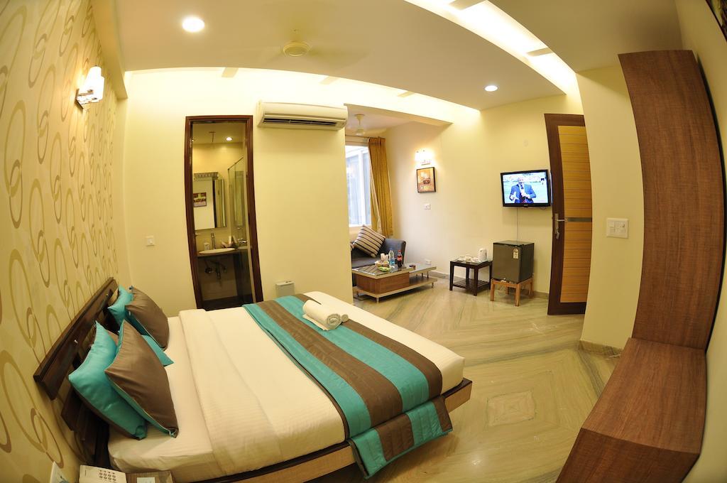 The Executive Gurgaon
