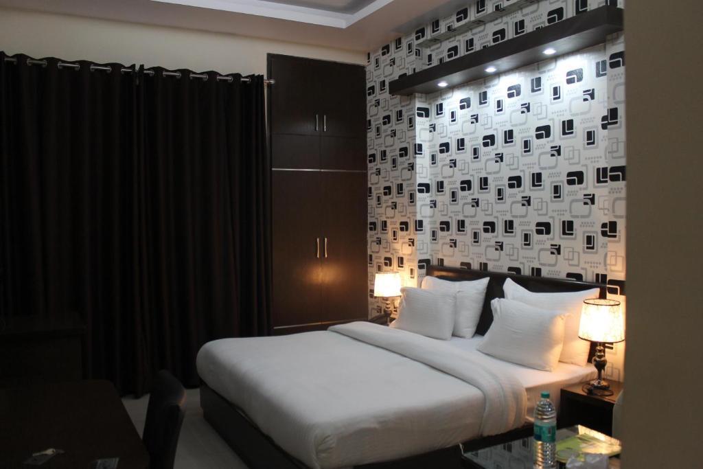 Guest house Royal 3*