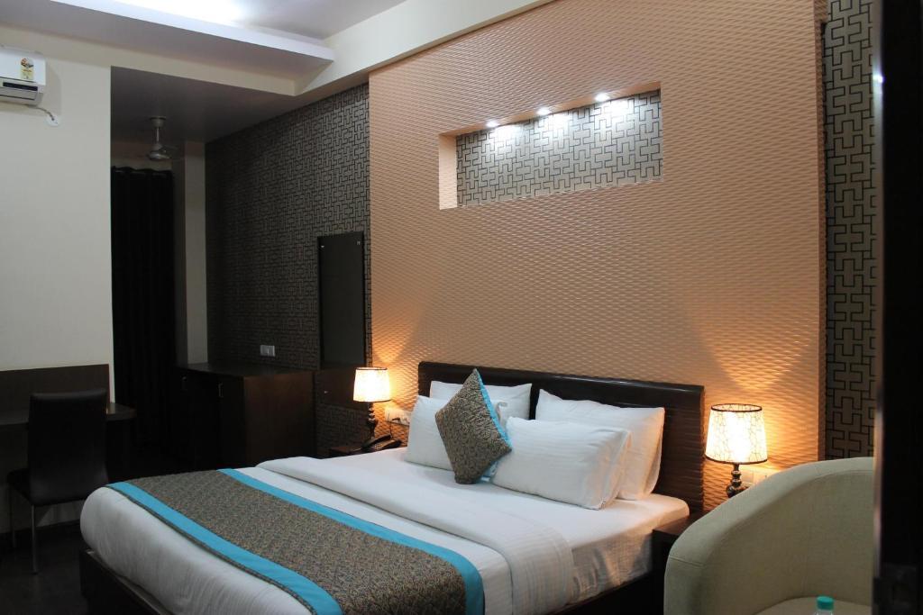 Royal Guest house