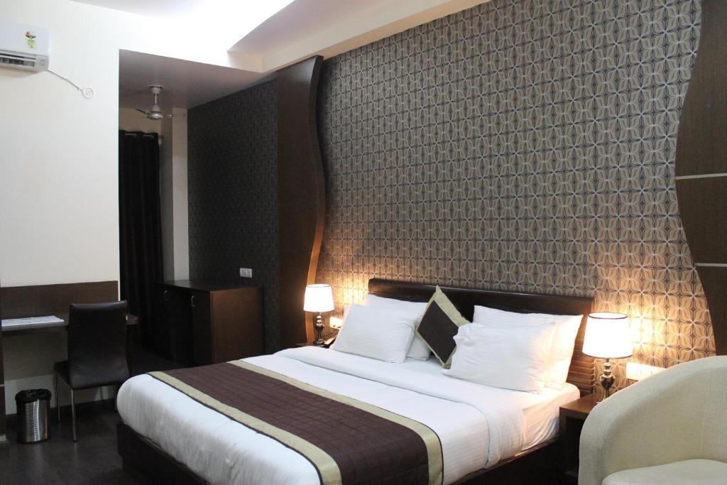 Guest house Royal Gurgaon