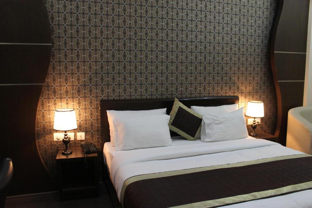 Guest house Royal 3*